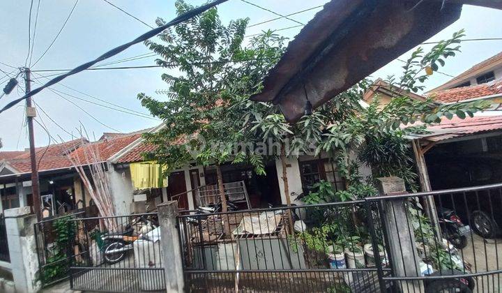 Rumah Murah Lokasi Premium Di Burangrang, Bandung Kota 2