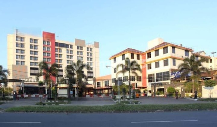 Hotel Bagus 4-Star Active Furnished Bandung 2