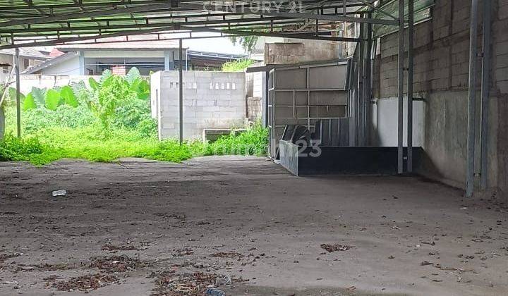 Dijual Tanah Cocok Untuk Usaha Lokasi Strategis Cipayung 2