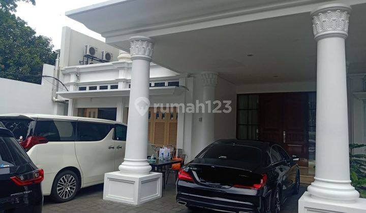 Harga Rumah Penggangsaan Bagus Dekat Taman Amir Hamzah 3