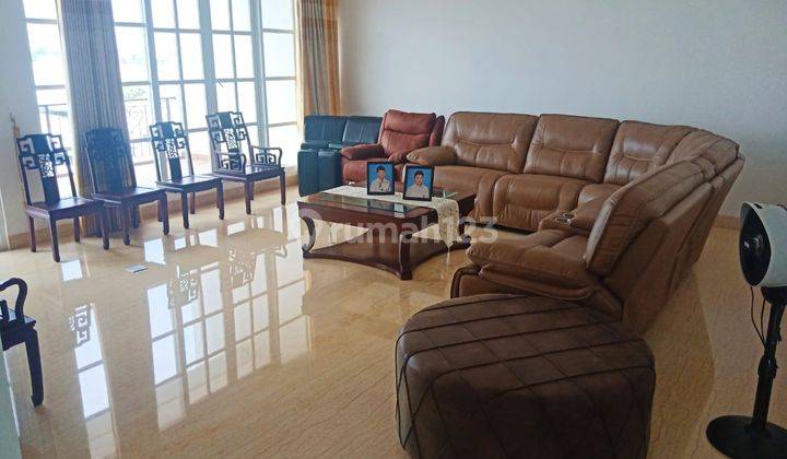  Harga Rumah Penggangsaan Bagus Dekat Taman Amir Hamzah 7