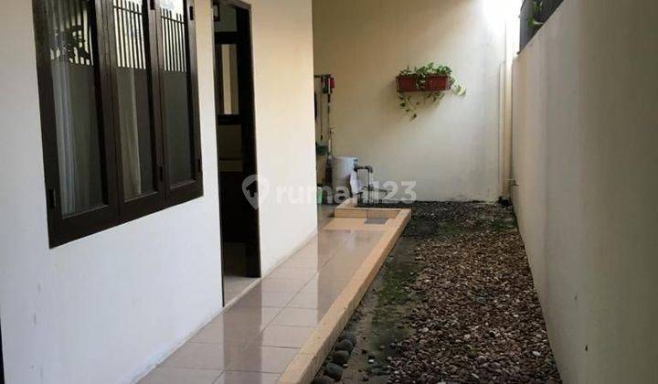 Rumah 2 Lantai Lokasi di Fatmawati Dekat Rs Dan Sekolah 2