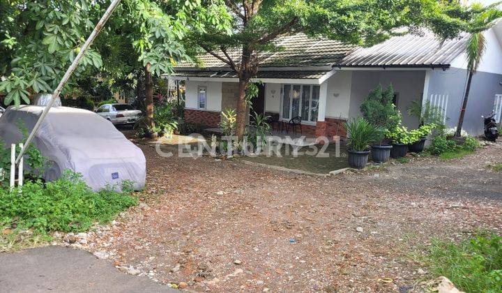 Rumah+Kavling Di Daerah Jakarta Selatan 1