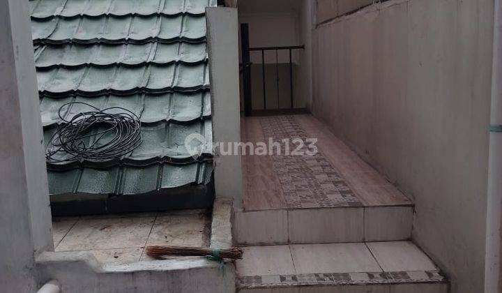 Rumah Siap Huni Di Tebet Timur Jakarta Selatan 2