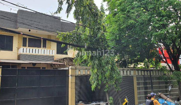 Dijual Rumah Di Daerah Cilincing, Sukapura, Jakarta Utara 2