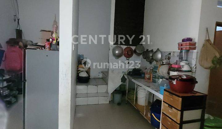 Rumah Kos Kosan Di Sumur Batu, Hanya 10 Menit Ke Cempaka Mas 2