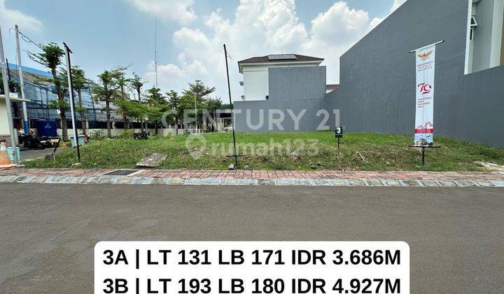 Rumah Baru Komplek Mewah Di Cipinang Jakarta Timur 2