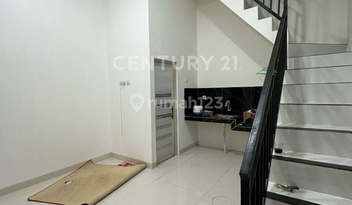 Rumah Baru Siap Huni High Quality 400 Jutaan Kramat Jakarta Pusat 2