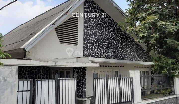 Dijual Rumah Di Daerah Petojo Gambir Jakarta Pusat 1