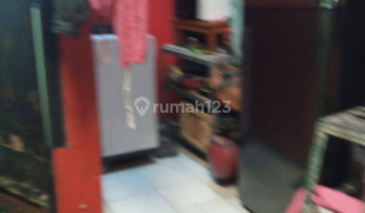 Ruko 3 Lantai di Buara Area Perdagangan Dan Usaha  1