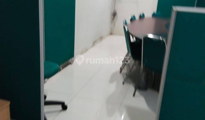 3 Unit Ruko Gandeng di Kramat Senen Area Bisnis Dan Kantor 2