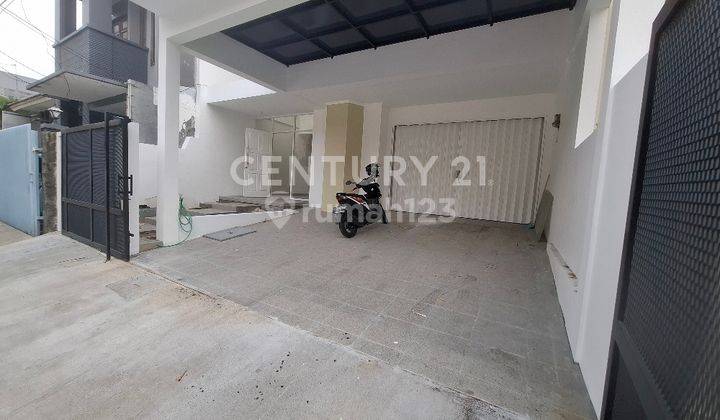 Rumah Cantik 4 Kt Baru Renovasi Di Kelapa Sawit, Kelapa Gading  2