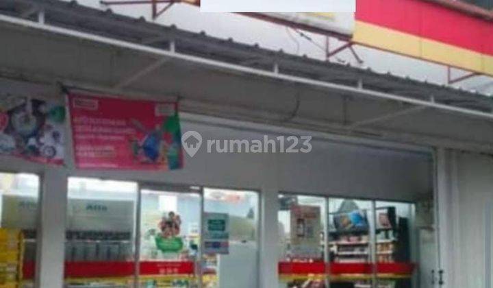 Tanah Ada Bangunan Usaha di Manggarai Tebet Area Perumahan 2