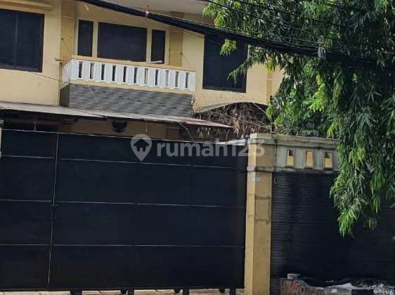 Dijual Rumah Di Daerah Cilincing, Sukapura, Jakarta Utara 1