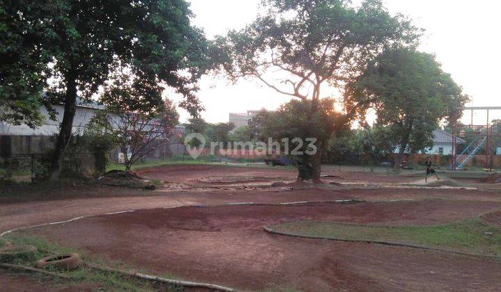 Tanah cocok cluster di jatimakmur bekasi jawa barat 1