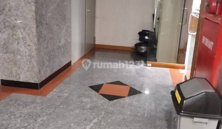 Ruang Kantor di Gedung Perkantoran Tomang Area Bisnis 2