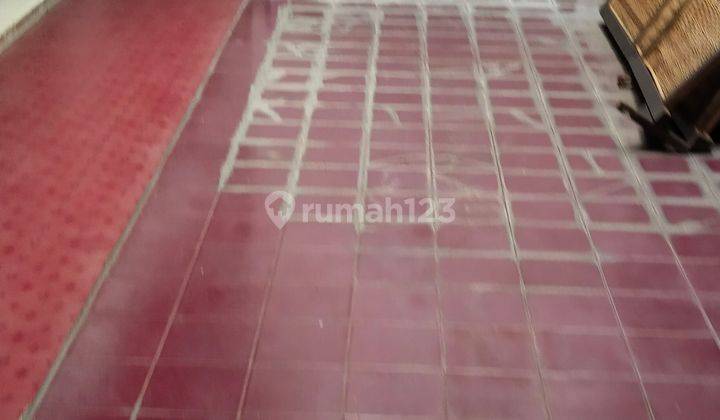 Rumah 1 Lantai Hitung Tanah di Guntur Dekat Pasar Manggis 2