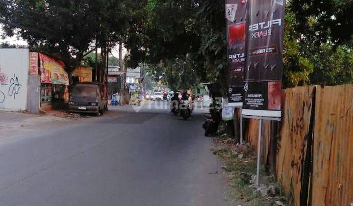 Tanah cocok cluster di jatimakmur bekasi jawa barat 2