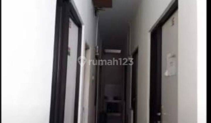 Dijual Rumah Kost 3 Lantai Di Cengkareng, Tanggerang 2