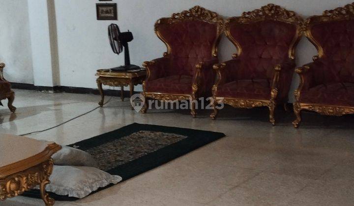 Rumah di Setiabudi Dekat Pasar Manggis Cocok Kostan 2