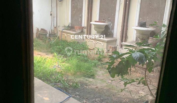 Dijual Rumah Di Rawamangun Jakarta Timur 2