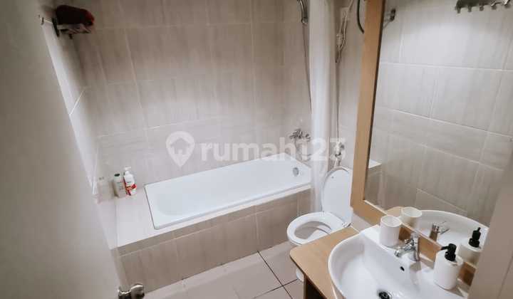 Jual apartemen Vasanta Innopark 3