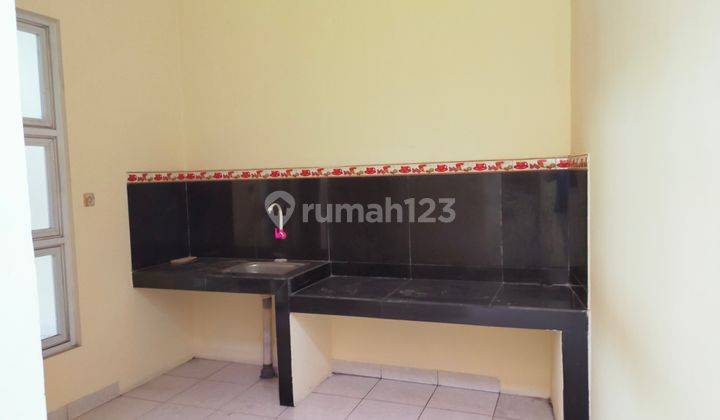 Jual Rumah Bagus Batujajar Regency 2 4