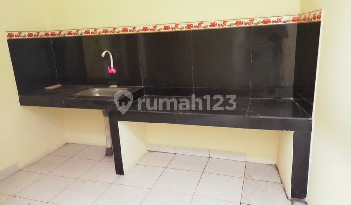 Jual Rumah Bagus Batujajar Regency 2 5