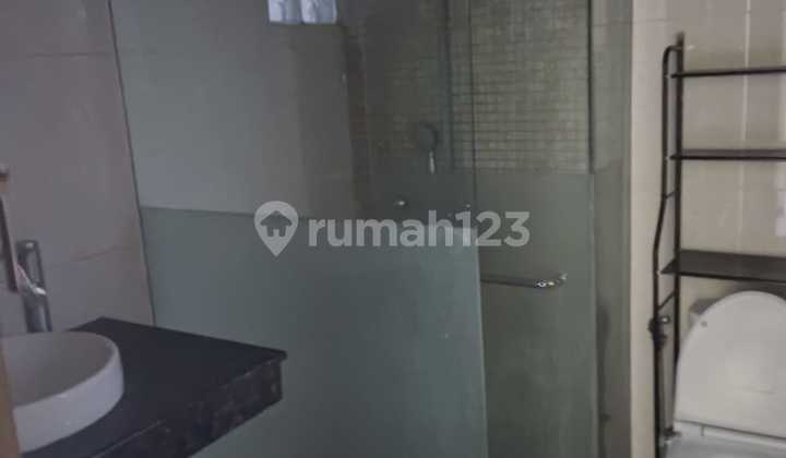 Sewa Rumah jl pelikan sudah renovasi tinggal masuk 3