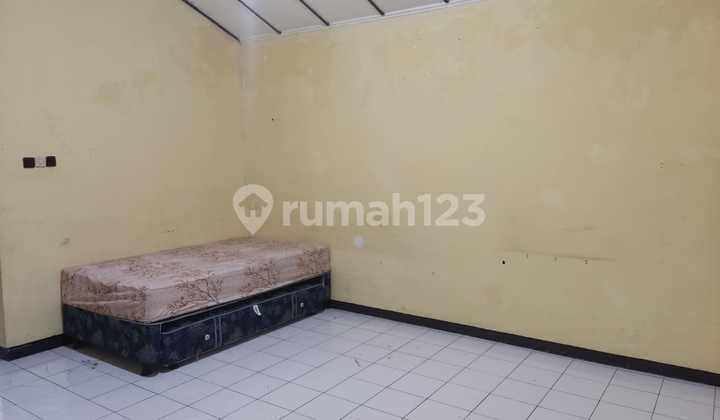Sewa Rumah jl pelikan sudah renovasi tinggal masuk 4