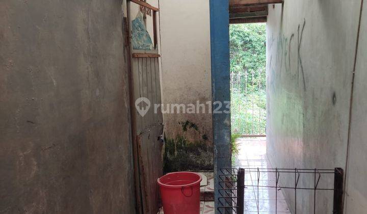 Rumah ex kos2 an jl Maleber Barat 5