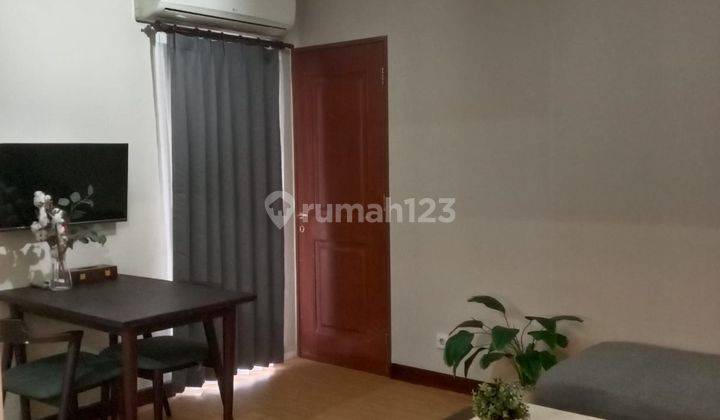 APARTEMEN MAJESTY  FOR RENT  1