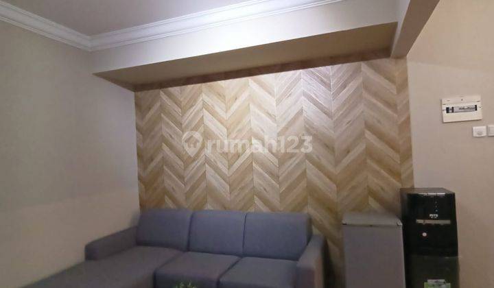 APARTEMEN MAJESTY  FOR RENT  2