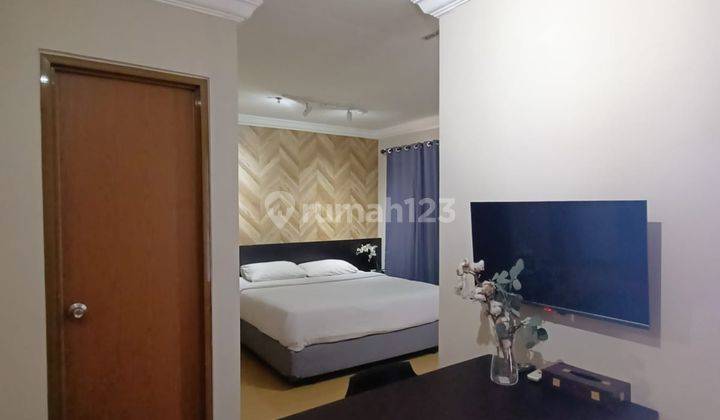 APARTEMEN MAJESTY  FOR RENT  3