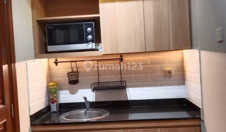 APARTEMEN MAJESTY  FOR RENT  4