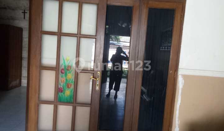 Jual Cepat Rumah Asri 2 Lantai Di Margaasih Permai 2