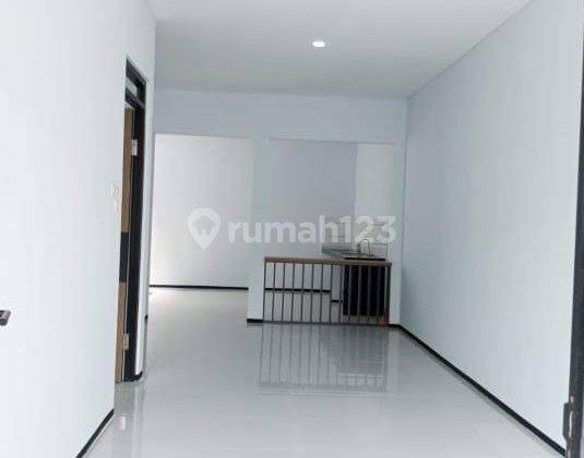 Jual Rumah Baru Minimalis Bagus Hadap Timur Di Taman Kopo Indah 2 Bandung 2