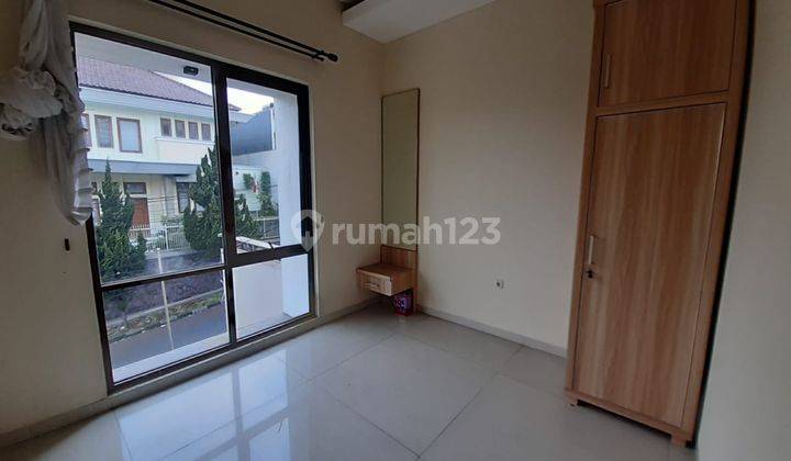 Disewa Rumah Mewah, Asri ,Setramurni Raya 4
