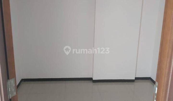 Jual Apartemen Gateway Pasteur Unit Baru lt 7,type 2 Kamar Tidur 2