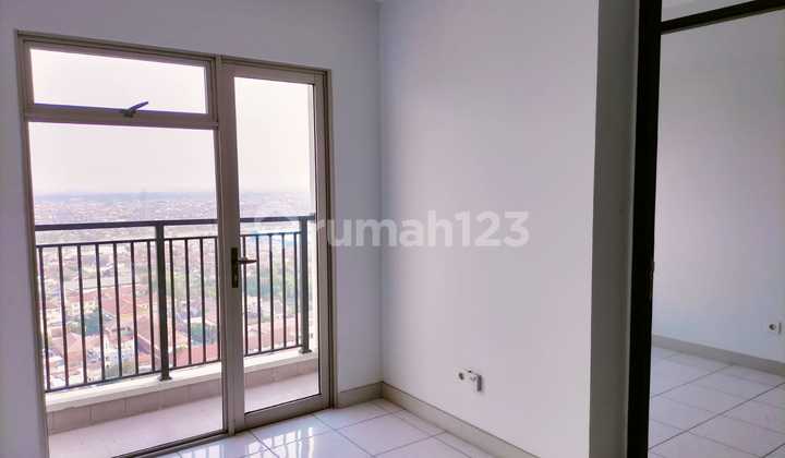 Disewakan Apartemen M Square Mekarwangi, 2 bedroom  4