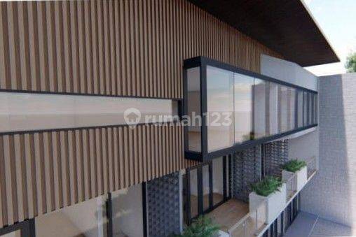 RUKO Baru RIAU MAINROAD 5 Unit, On Progress 5