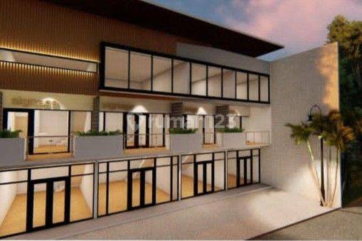 RUKO Baru RIAU MAINROAD 5 Unit, On Progress 7