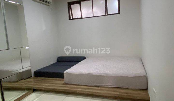 Dijual Rumah Minimalis
Taman Mekar Raharja 2 Lantai Bagus 2