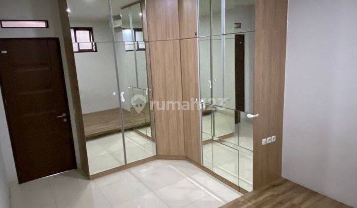 Dijual Rumah Minimalis
Taman Mekar Raharja 2 Lantai Bagus 1