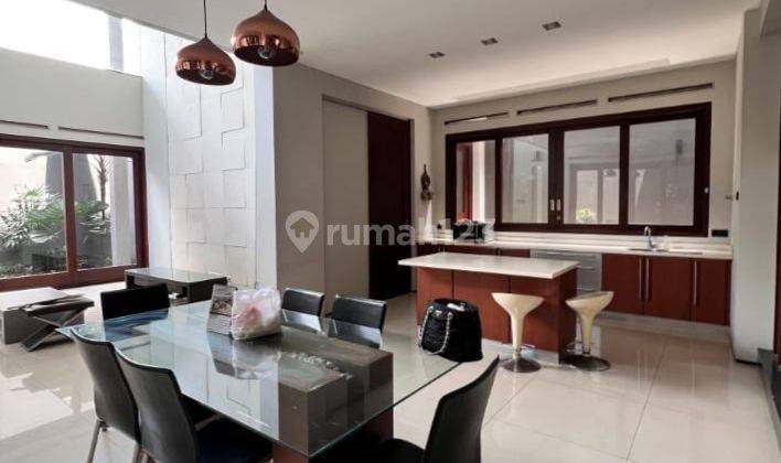 Dijual Rumah Bagus Mewah di Batununggal Indah  1