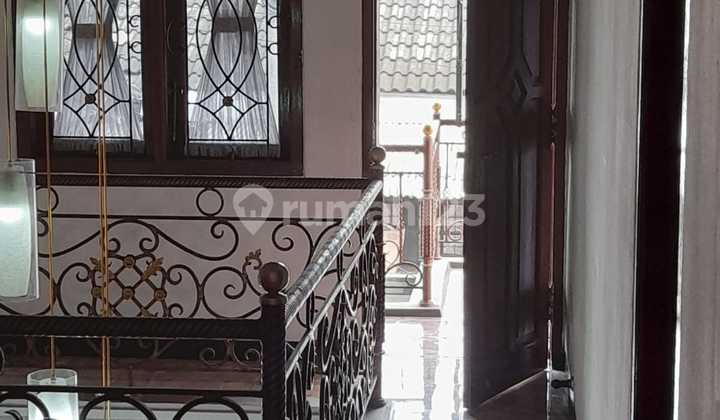 DISEWAKAN RUMAH TAMAN KOPO INDAH 1, 2 Lantai 2