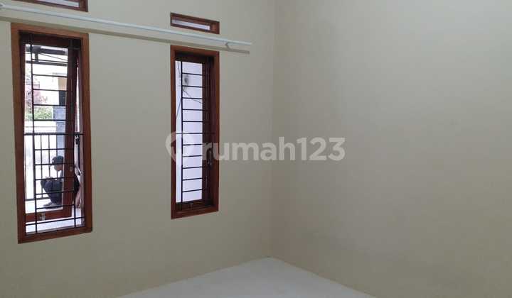 Dijual Rumah Minimalis Bagus Terawat Siap Huni di Nata Endah 2