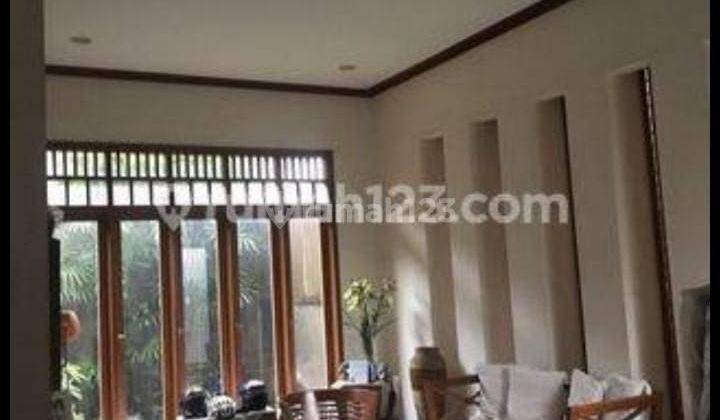 JUAL CEPAT Rumah Mewah Tengah Kota Sayap Otista 1