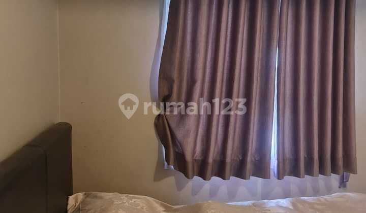 JUAL CEPAT APARTEMEN Gateway Pasteur 2 Kamar Tidur Furnished Reposisi Harga