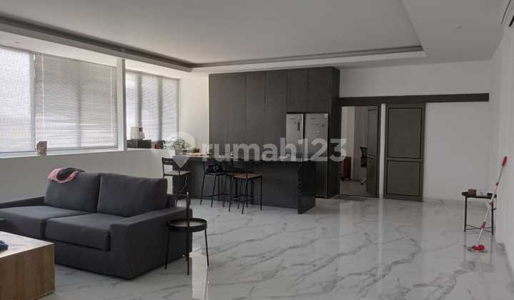 Disewa Rumah cluster Mekarwangi, 2kamar Tidur 2